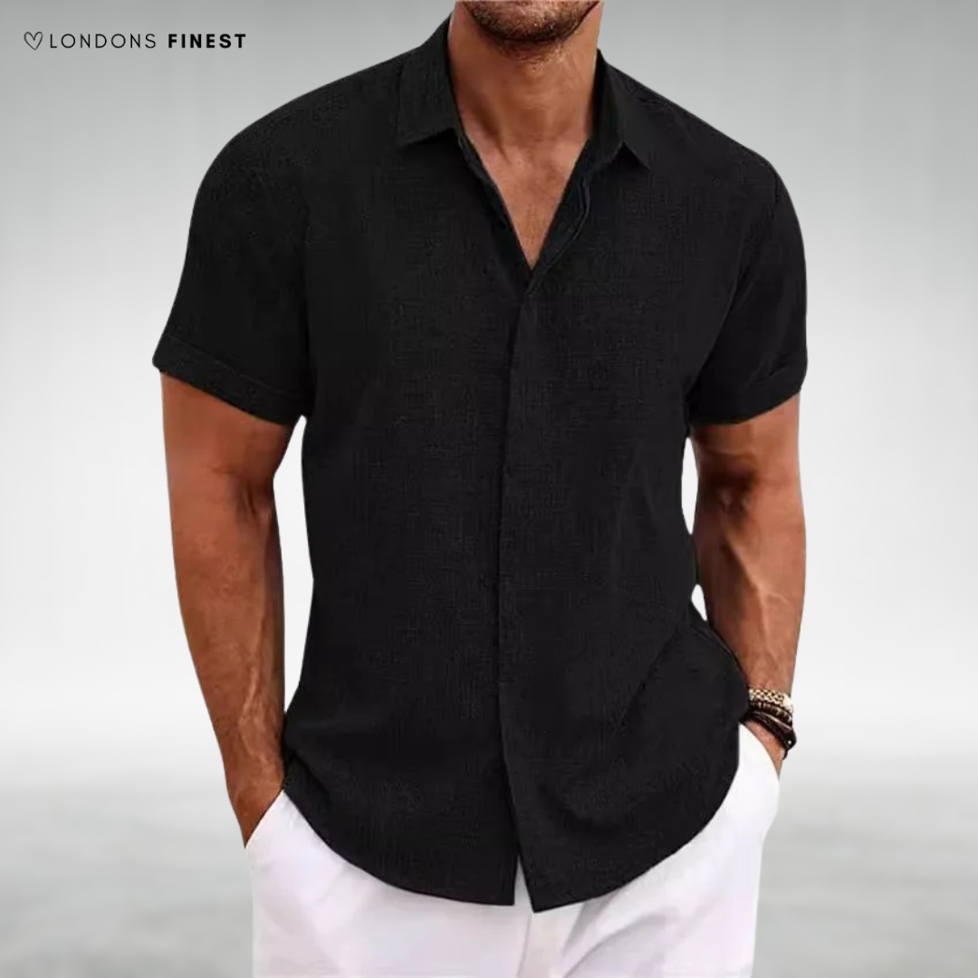 Elvis™ Men's Smart Casual Shirt