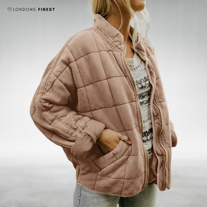Aria™ Quilted Women's Jacket
