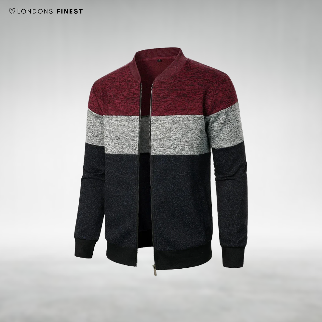 Burgundy / 3XL