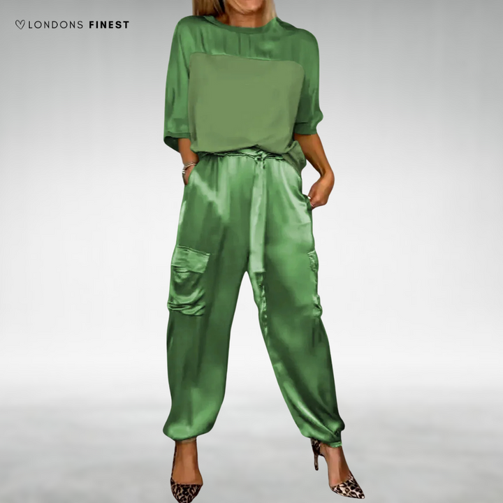 Sienna™ Elegant Comfort Set