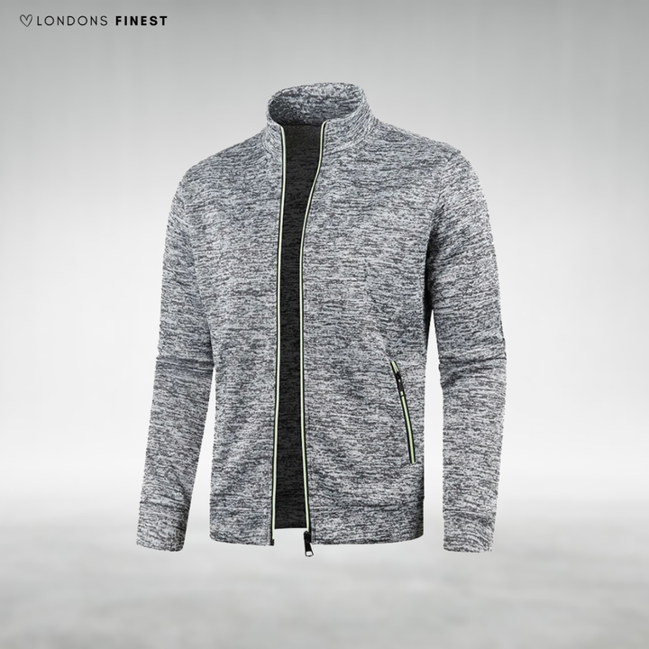 Arthur Everyday Full-Zip Jacket