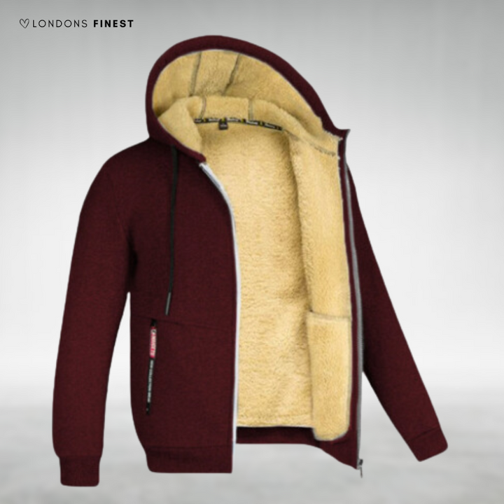 Sheldon™ Men's Fleece Jacket