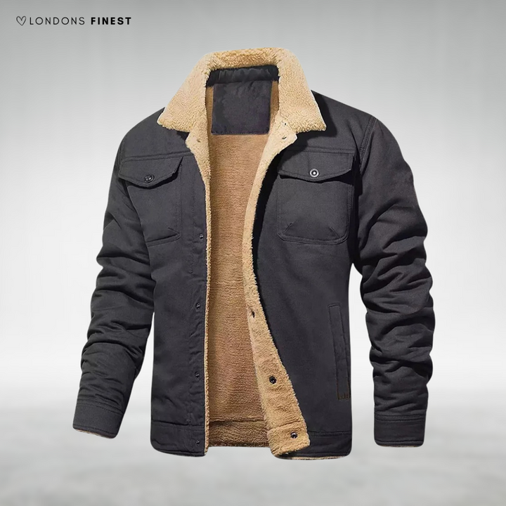 Cole™ Men’s Winter Jacket