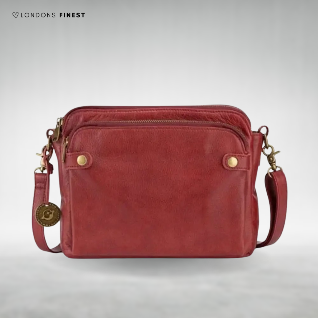 Tameka™ Elegant Crossbody Bag