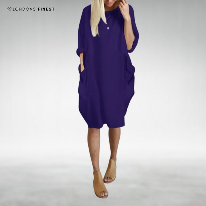 Thelma™ Comfort Women's Tunic Dress
