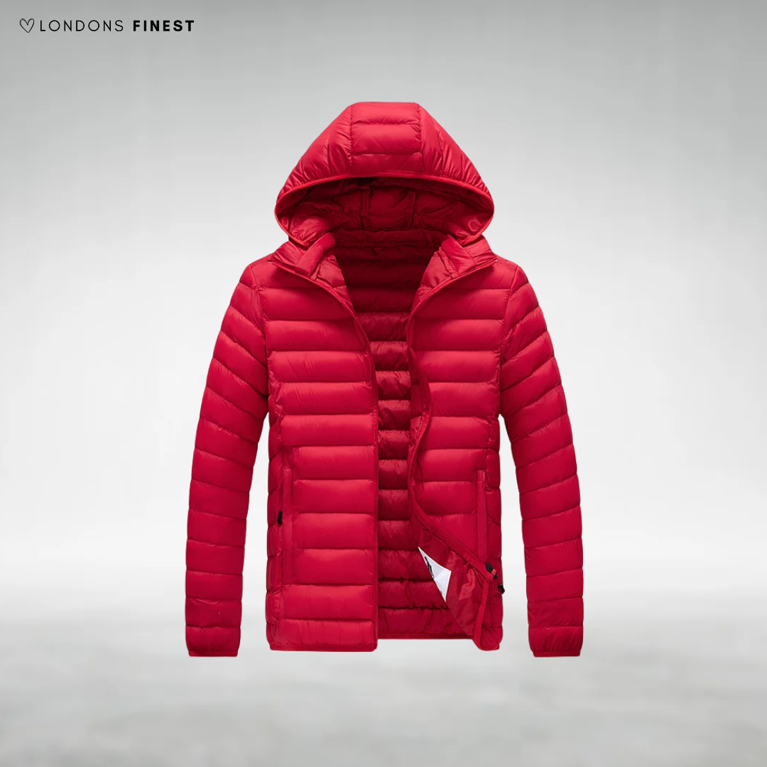 Red / 3XL