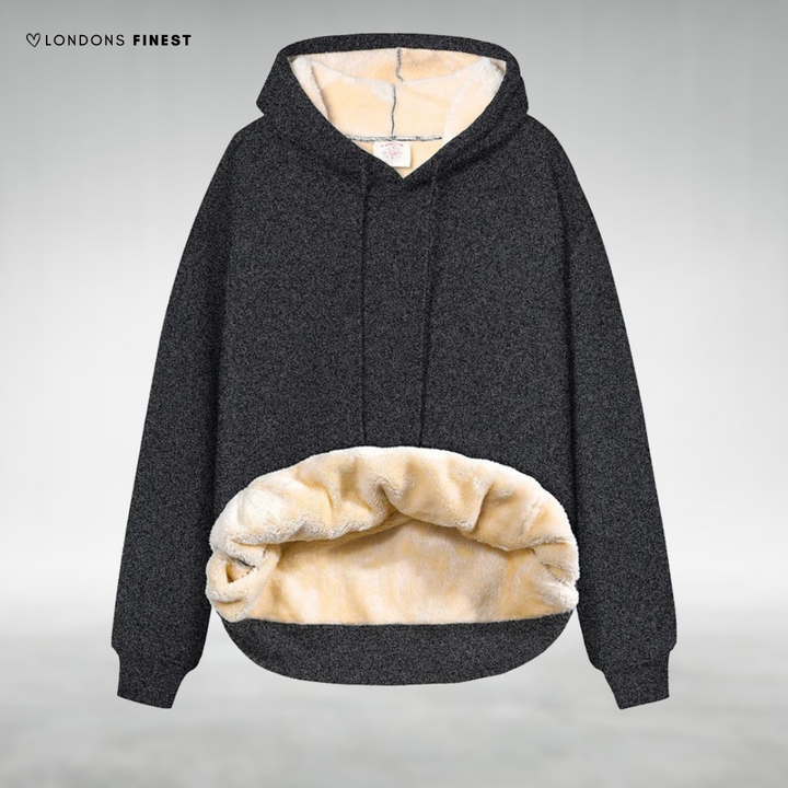 Douglas™ Men's Fleece-Lined Hoodie