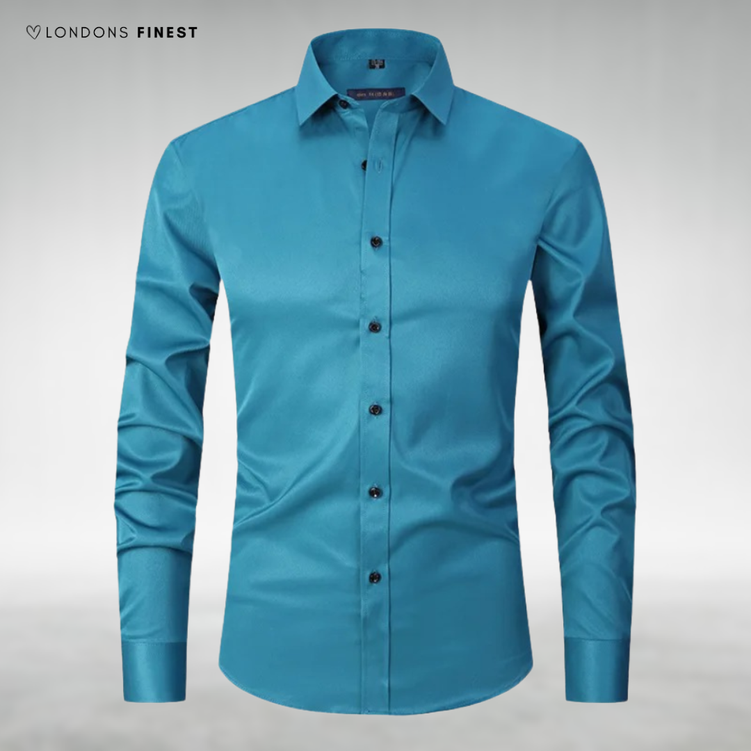 Richie™ Elegant Stretch Shirt