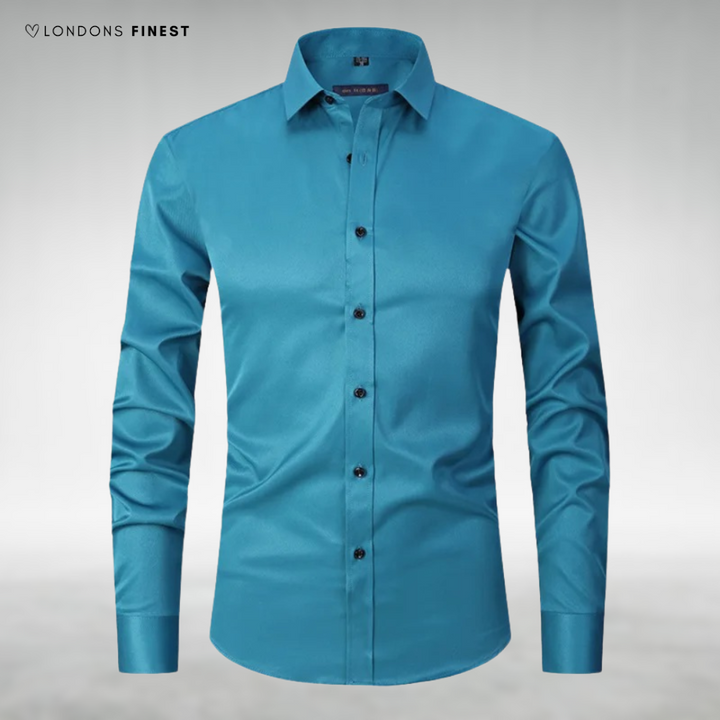 Richie™ Elegant Stretch Shirt