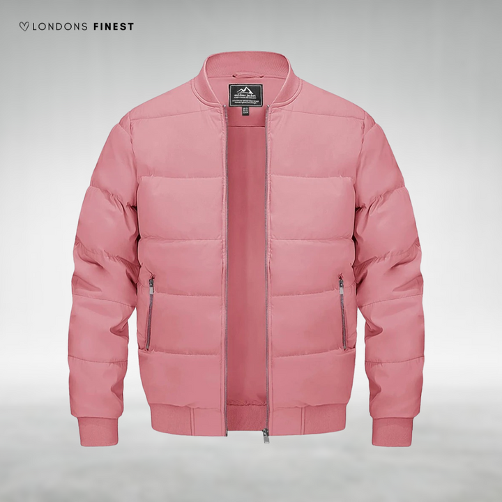 Daniel™ Classic Men’s Puffer Jacket