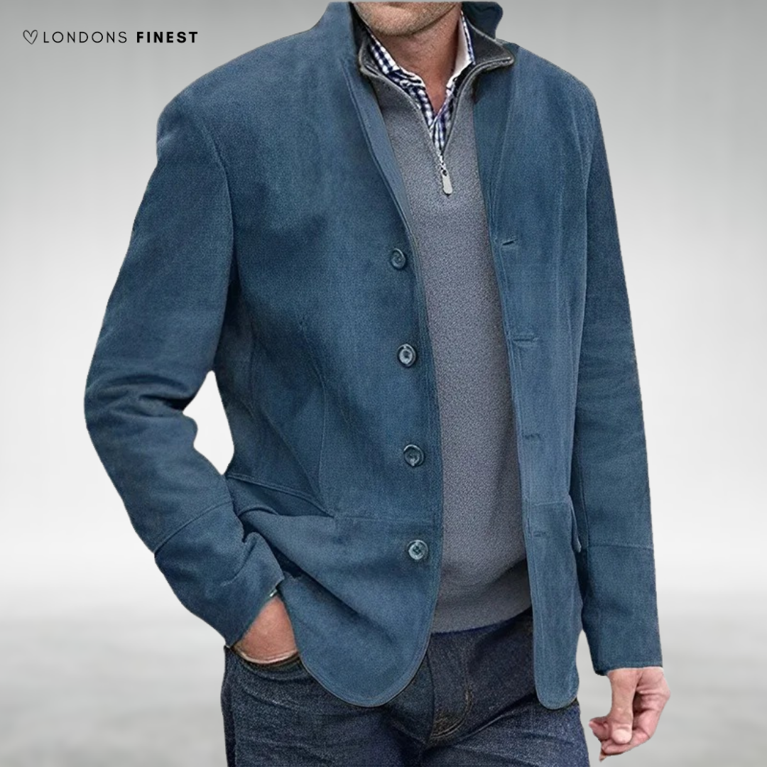 Bennett™ Lightweight Tailored Jacket