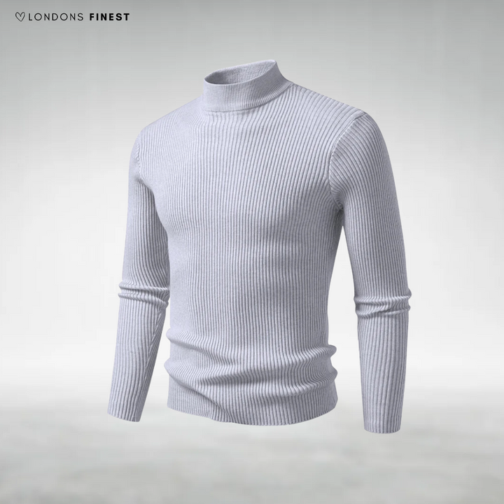 Henry Soft Knit Jumper