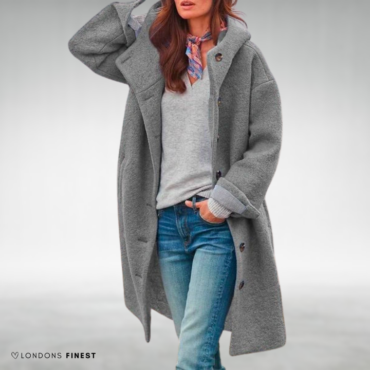 Marion™ Cozy Winter Coat