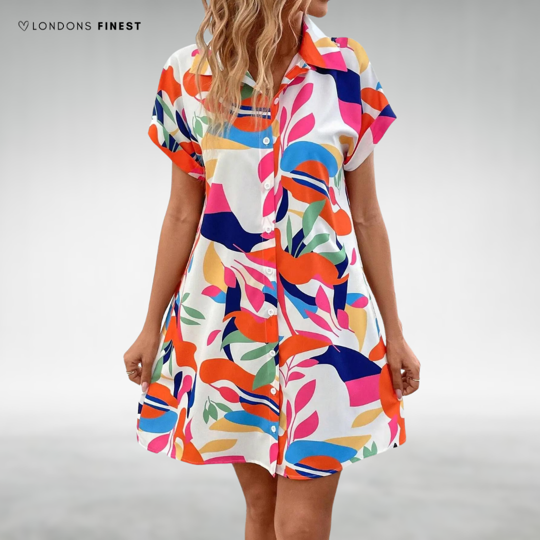 Yolanda™ Women's Elegant Dress