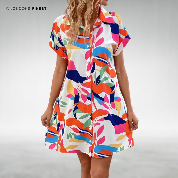 Yolanda™ Women's Elegant Dress