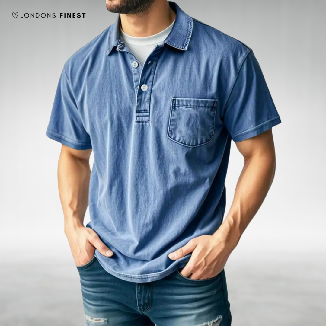 Blue / 3XL