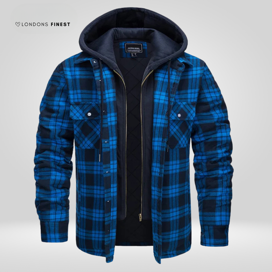 Owen™ Stylish Men's Winter Jacket