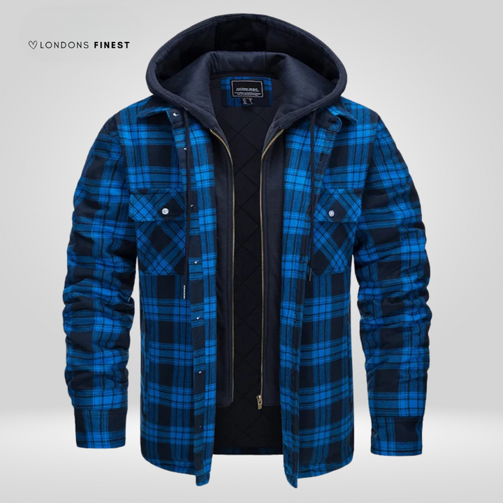 Owen™ Stylish Men's Winter Jacket
