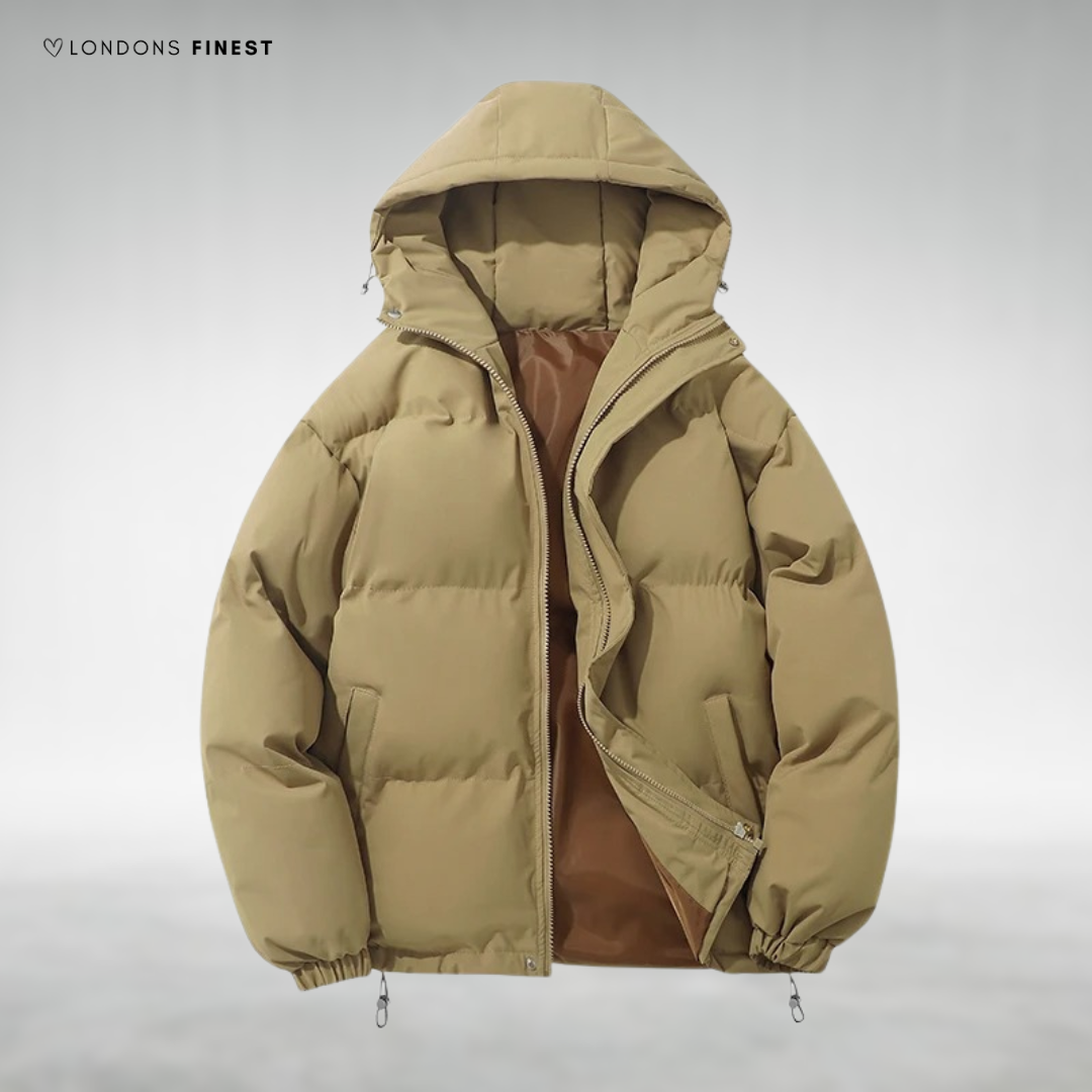 Sue™ Women's Waterproof Puffer Jacket