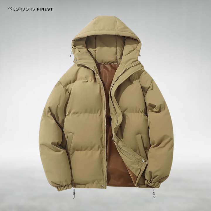 Sue™ Women's Waterproof Puffer Jacket