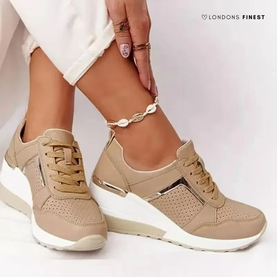 Khaki / 12 AU (43 EU)
