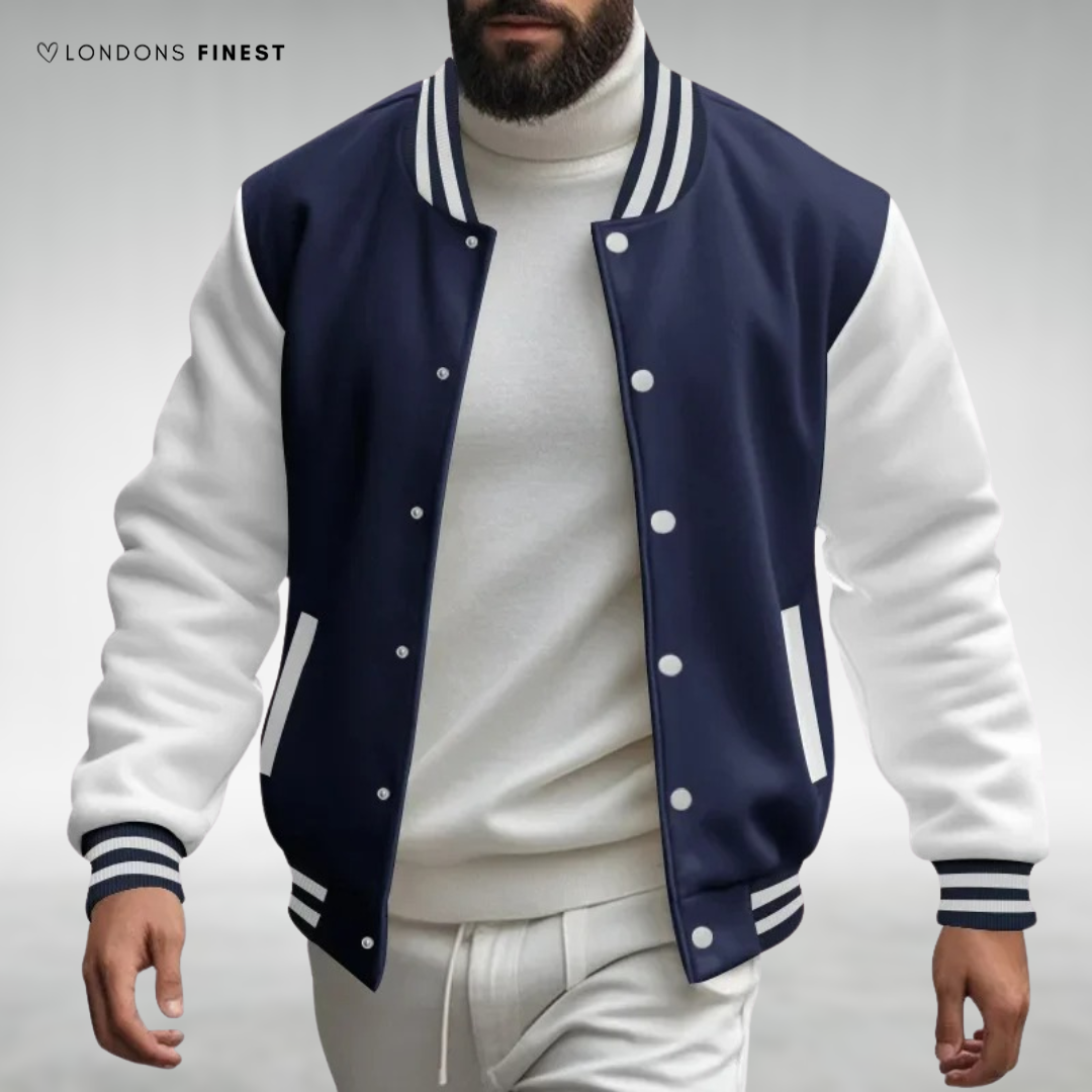 Navy Blue / 3XL