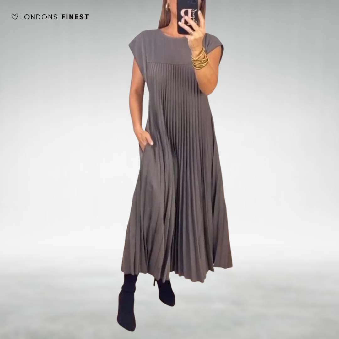 Kathrine™ Elegant Maxi Dress