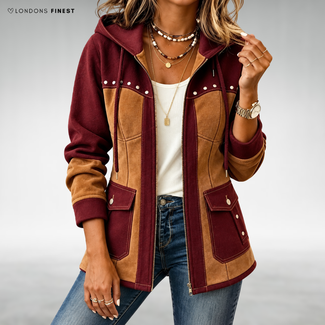 Burgundy / 3XL