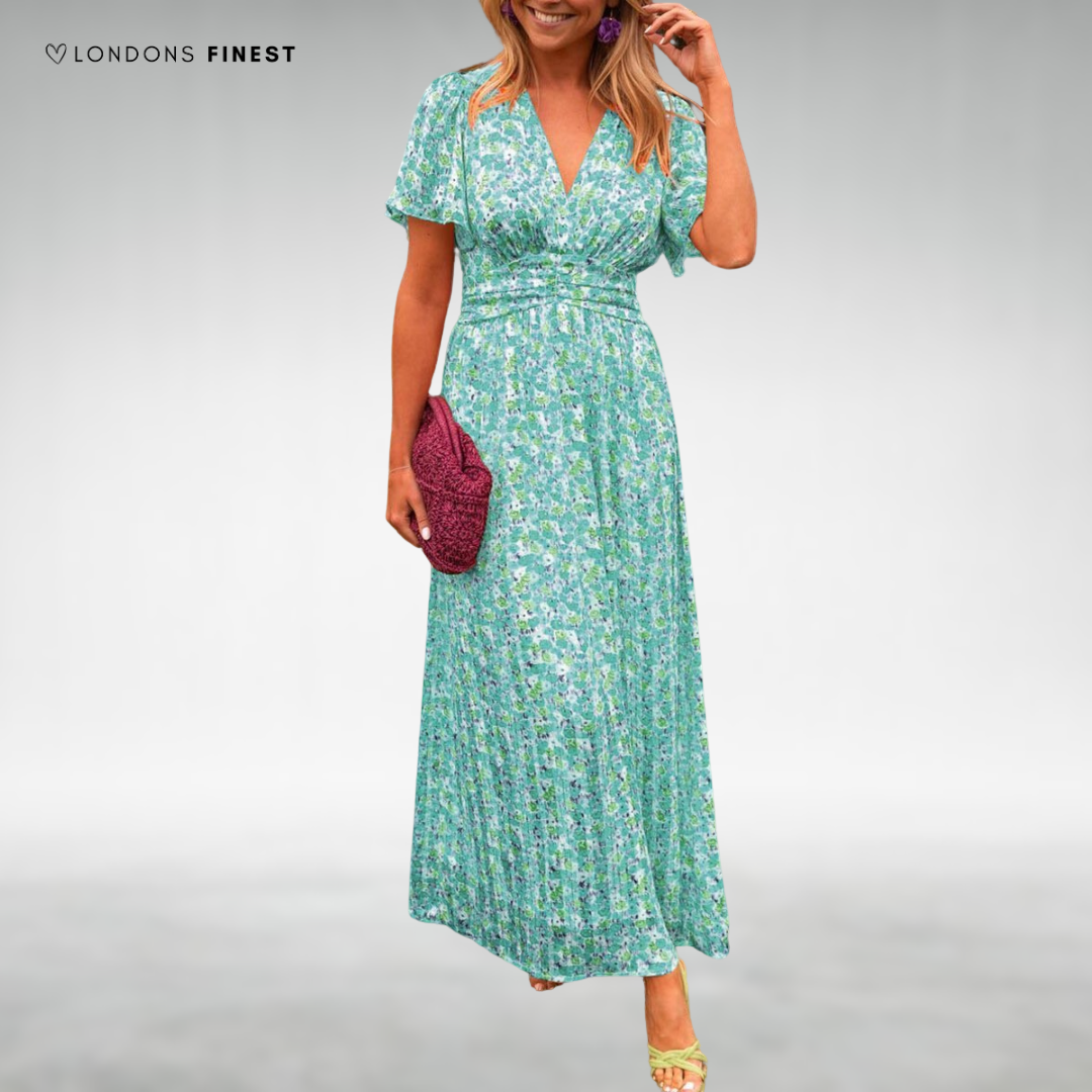 Glenda™ Elegant Women's Dress