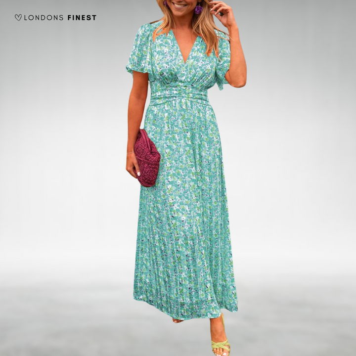 Glenda™ Elegant Women's Dress