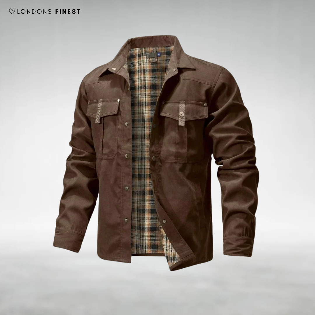Brown / 3XL