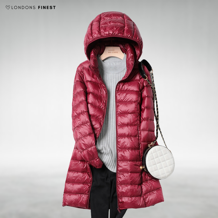Ellis™ Women's Waterproof Winter Coat