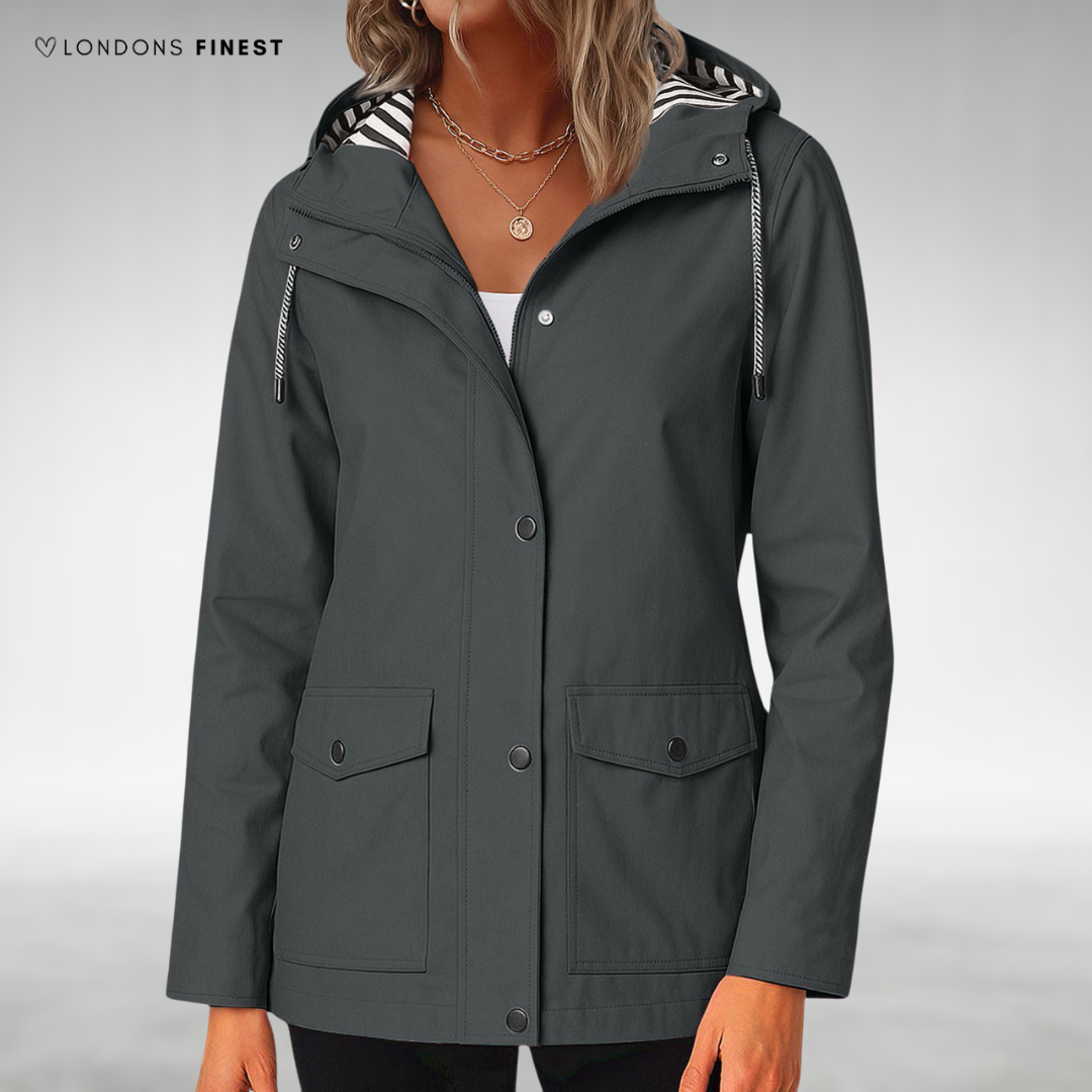 Dark Grey / 3XL