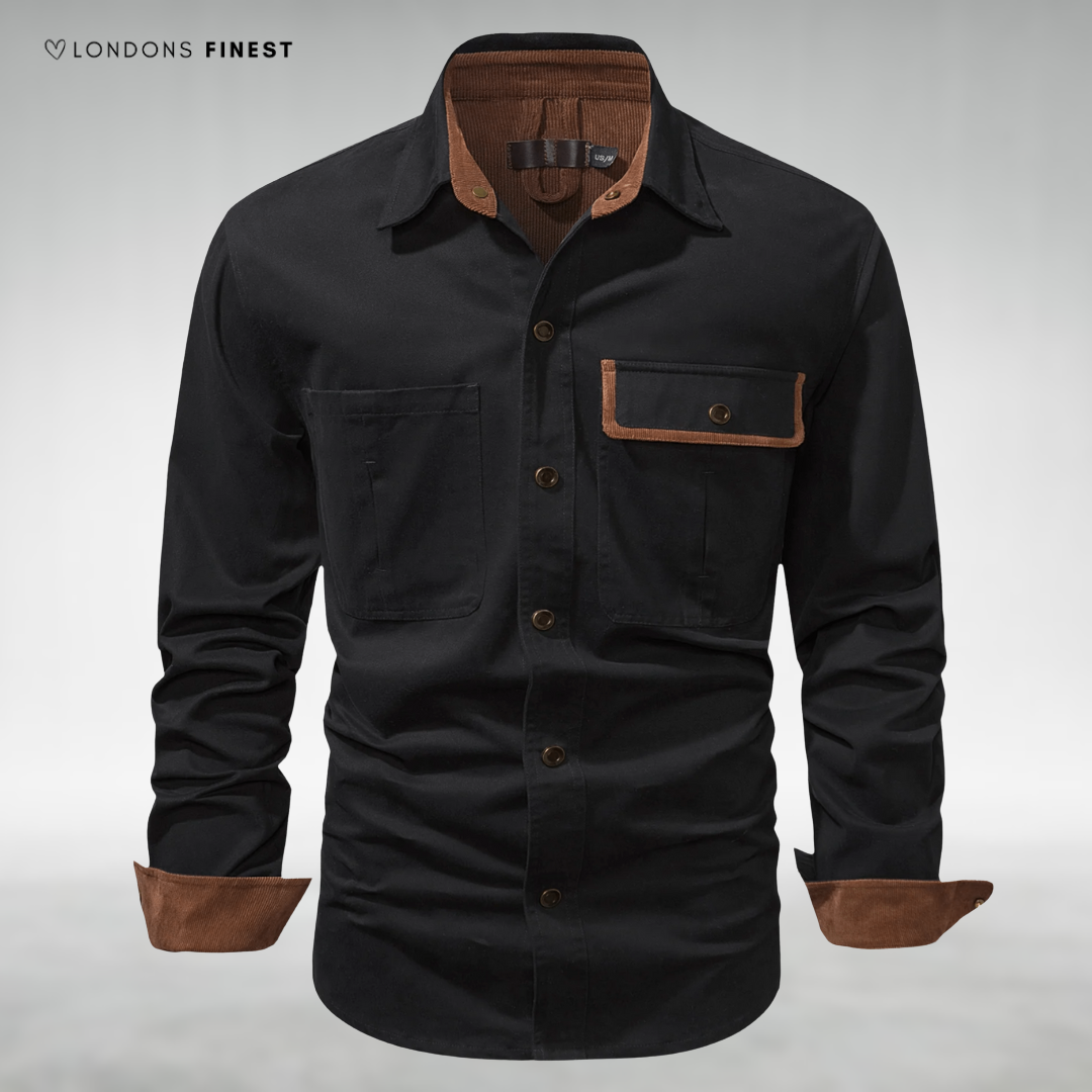 Black / 3XL