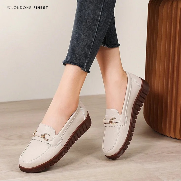 Julie™ Orthopedic Comfort Loafers