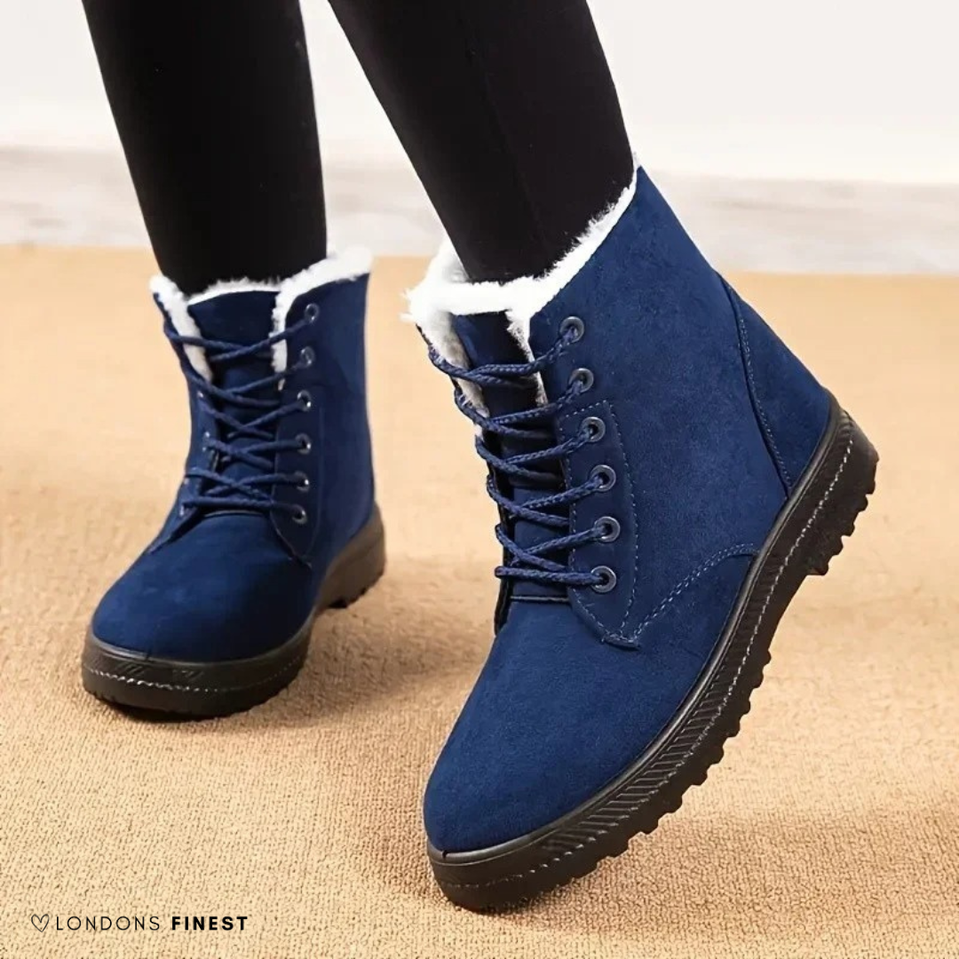 Blue / 10 UK (43 EU)