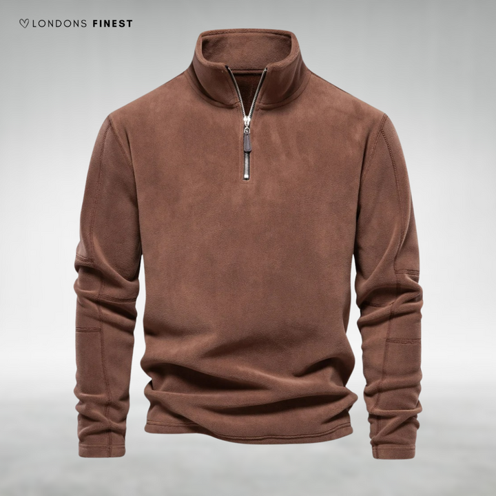 Daren™ Stylish Half-Zip Pullover