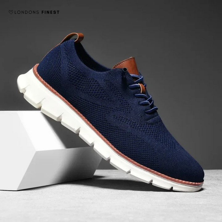 James™ Orthopedic Comfort Shoes