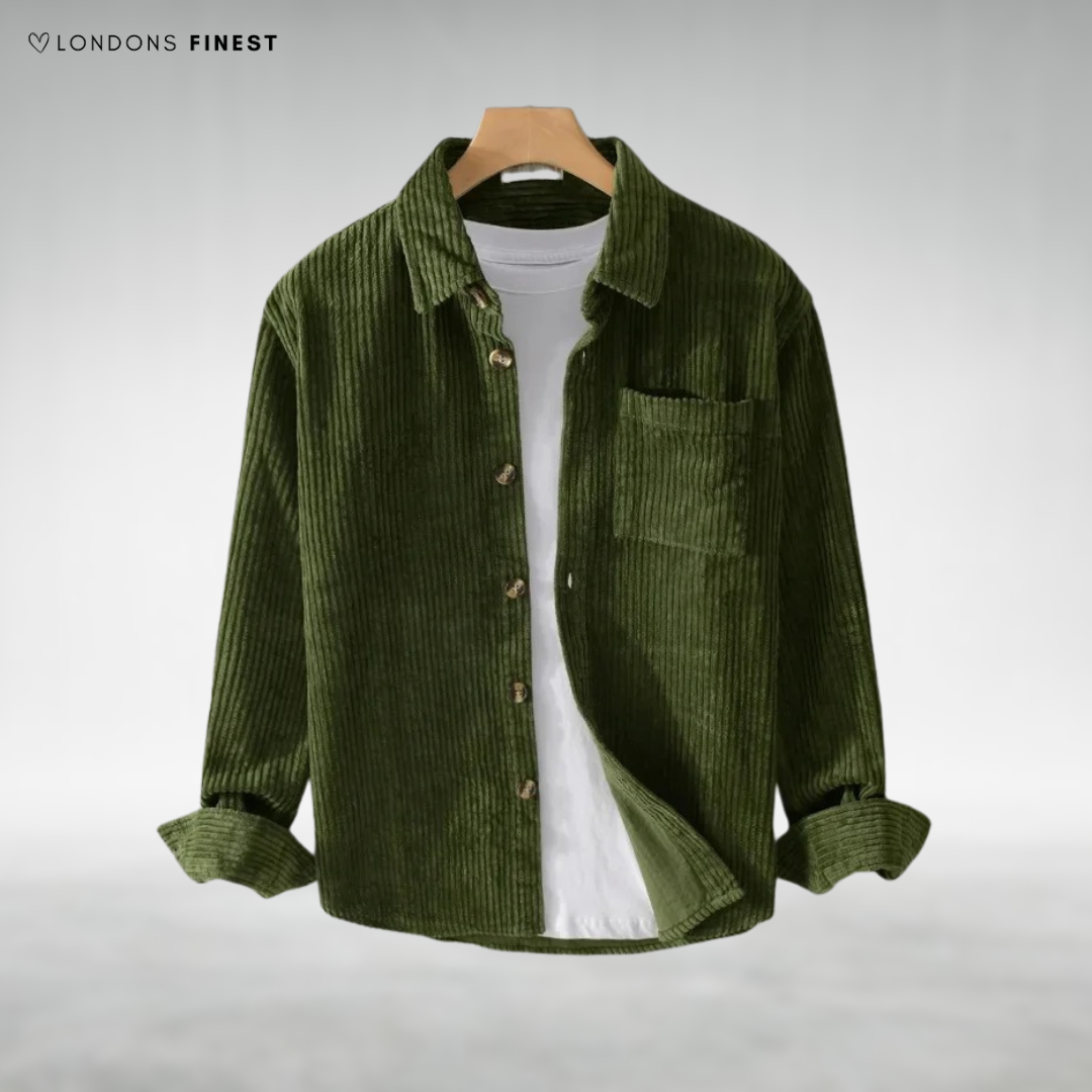 Green / 3XL