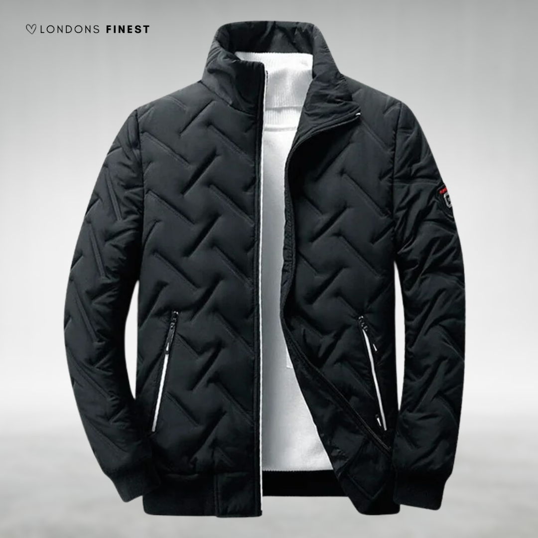 Rudolf™ Comfort Quilted Jacket