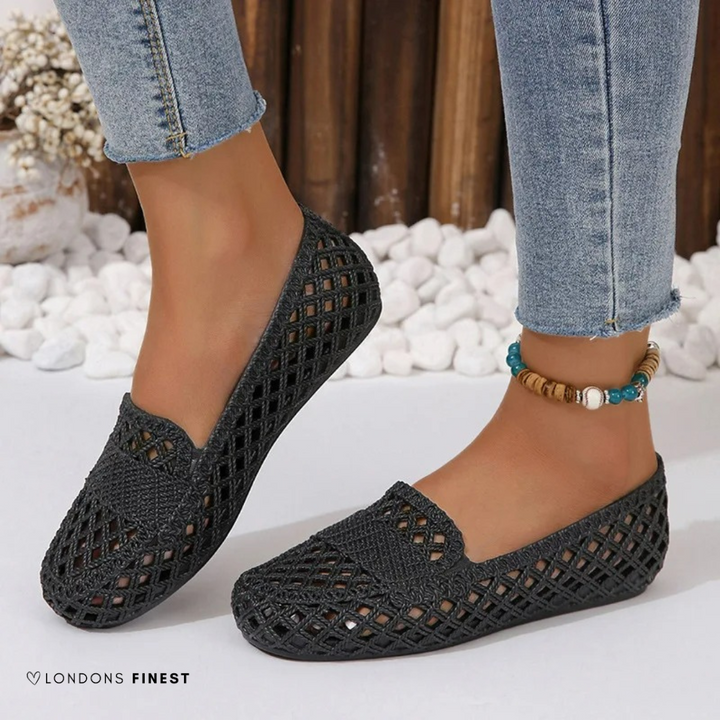 Alexia™ Everyday Comfort Shoes
