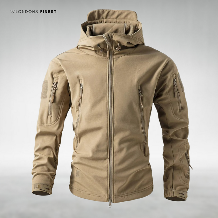 Jackson™ Men's Outdoor Fleece Jacket