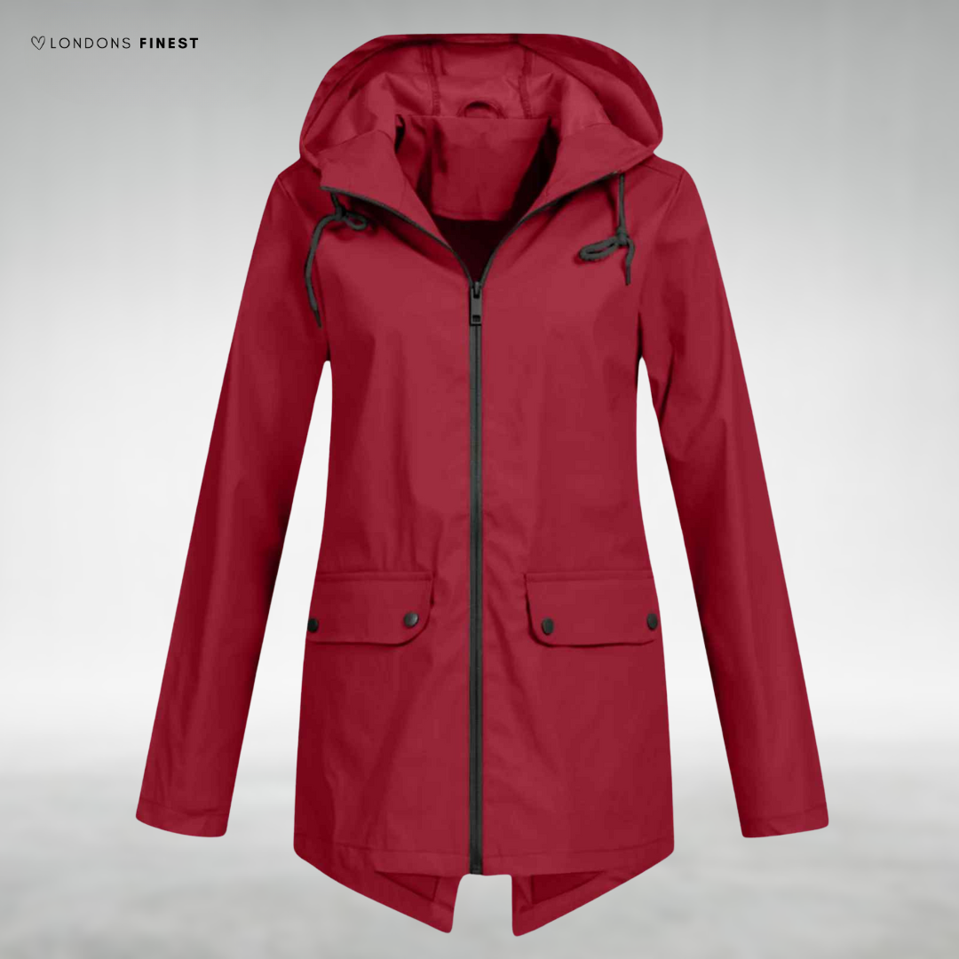 Wine Red / 3XL