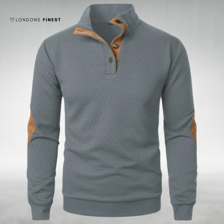 Jonny™ Comfort Men's Jumper