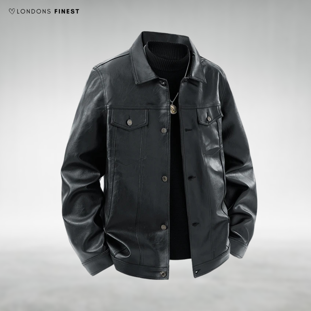 Carlos Classic Casual Jacket