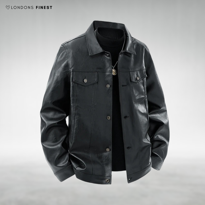 Carlos Classic Casual Jacket