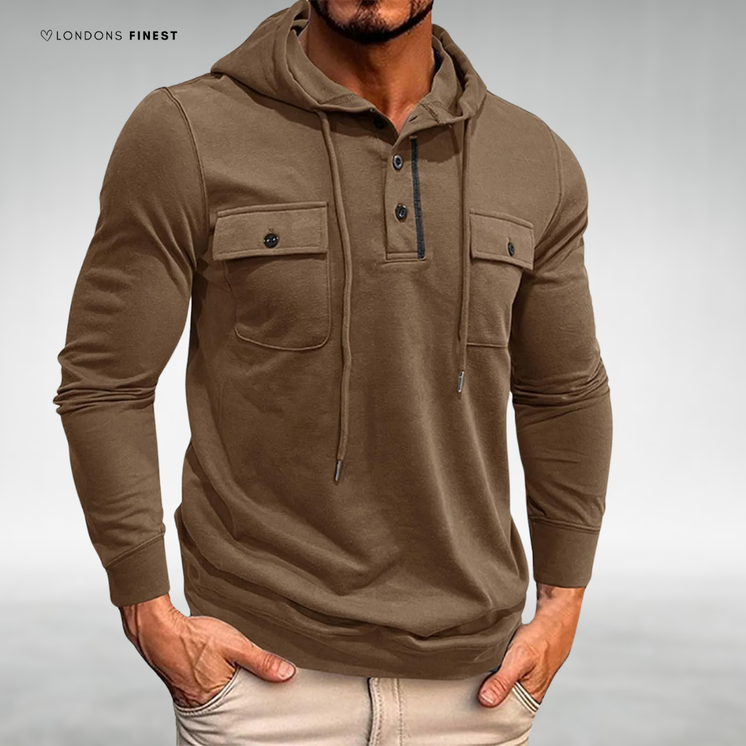 Brown / 3XL