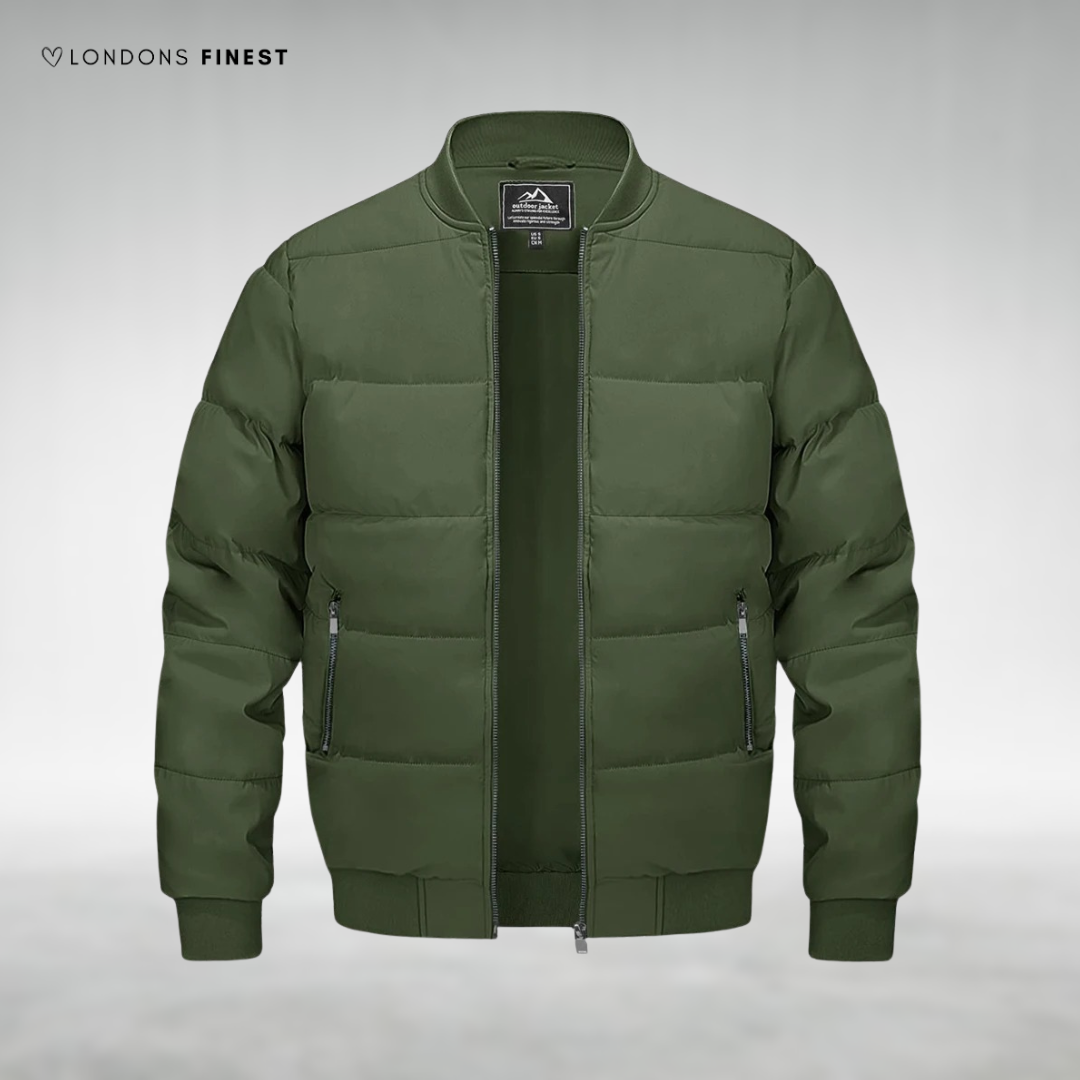 Green / 3XL