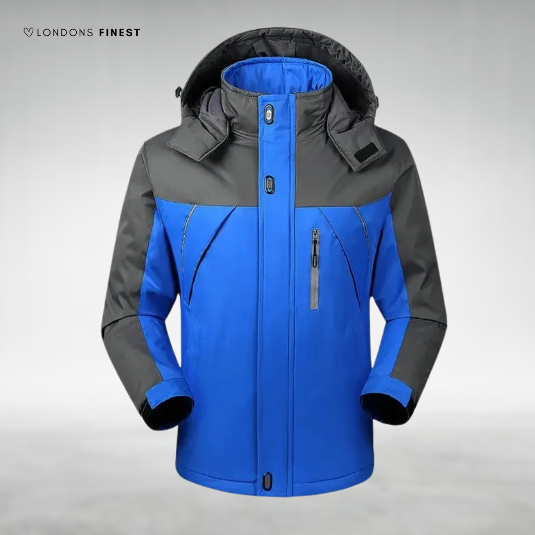 Blue / 3XL