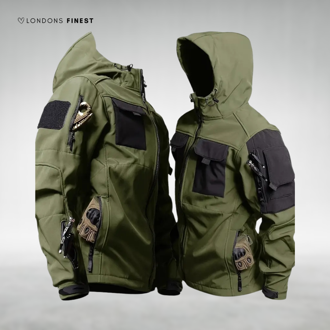 Army Green / 3XL